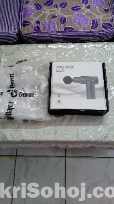 Myofascial Physiotherapy Device